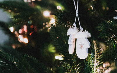 Coping with Grief at Christmas