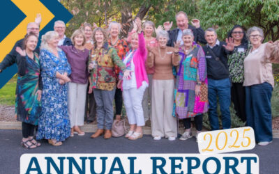 2025 Annual Report