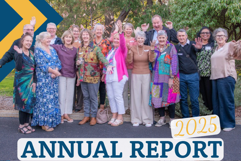2025 Annual Report