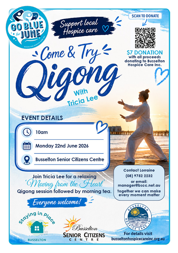 Qigong