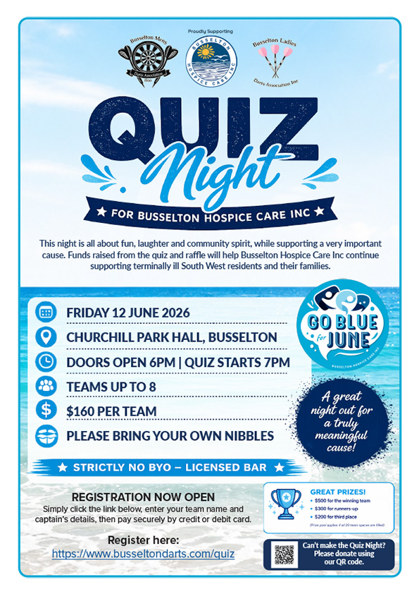 Quiz Night