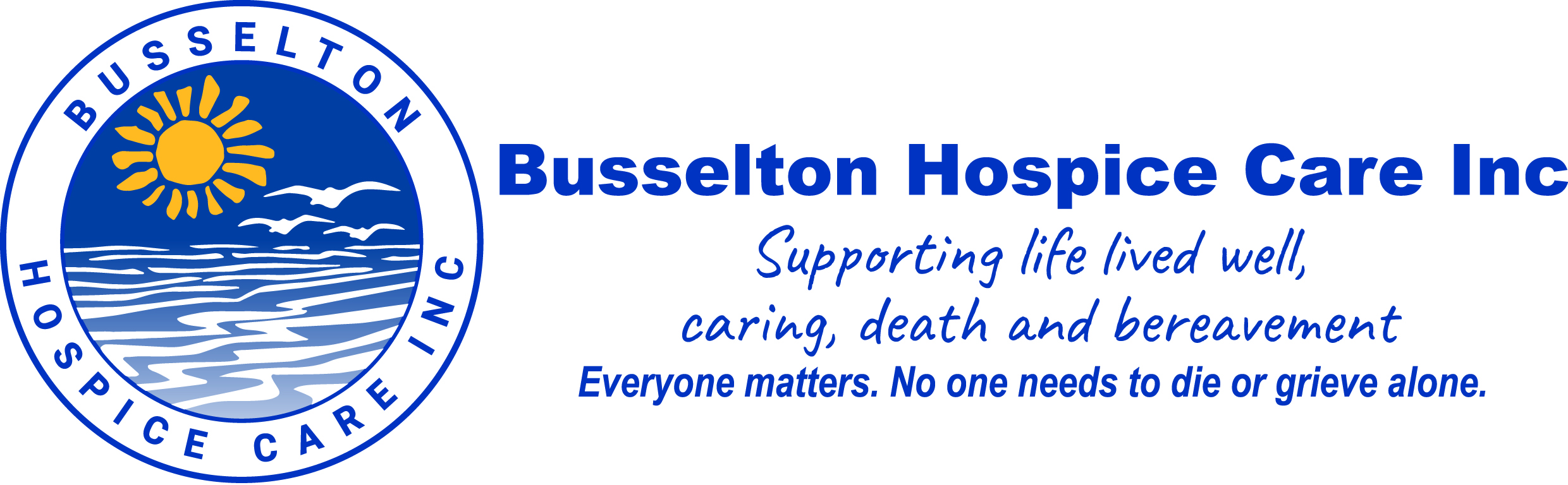 Busselton Hospice Care Inc
